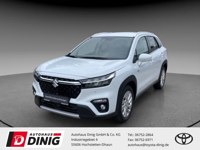 Suzuki (SX4) S-Cross 2024 occasion