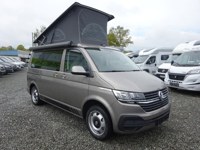 Volkswagen T6 California 2024 occasion