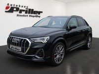Audi Q3 2024 occasion