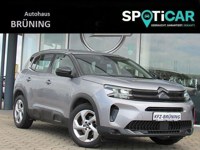 Citroën C5 Aircross 2024 occasion