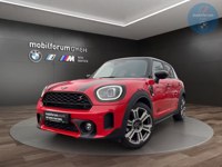 MINI Countryman S (Cooper) 2024 occasion