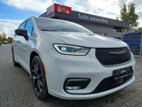 Chrysler Pacifica 2024 occasion