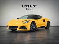Lotus Emira 2024 occasion