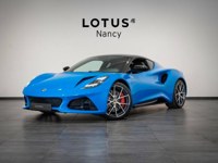 Lotus Emira 2024 occasion
