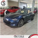 Mazda MX-5 2024 occasion