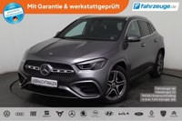 Mercedes-Benz GLA 220 2024 occasion