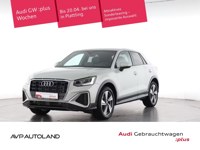 Audi Q2 2024 occasion