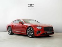 Bentley Continental 2024 occasion