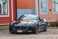 Maserati GranCabrio 2024 occasion