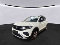 Volkswagen T-Cross 2024 occasion