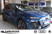 Audi SQ6 e-tron 2024 occasion