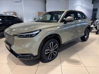 Honda HR-V 2024 occasion