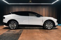Lotus Eletre 2024 occasion