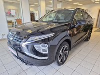 Mitsubishi Eclipse 2024 occasion