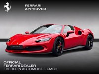 Ferrari 296 GTS 2024 occasion