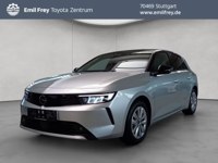 Opel Astra 2024 occasion