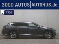 Volkswagen Arteon 2024 occasion
