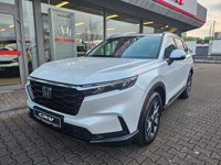 Honda CR-V 2024 occasion