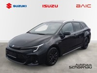Suzuki Swace 2024 occasion