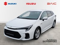 Suzuki Swace 2024 occasion
