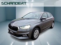 Skoda Fabia 2024 occasion