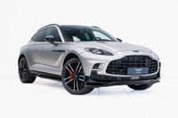 Aston Martin DBX 2024 occasion
