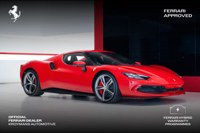 Ferrari 296 GTB 2024 occasion