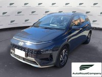 Hyundai BAYON 2024 occasion