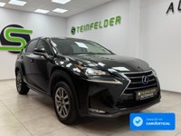 Lexus NX 450h 2024 occasion