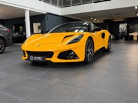 Lotus Emira 2024 occasion