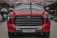 Toyota Tundra 2024 occasion