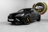 Lamborghini Urus 2024 occasion