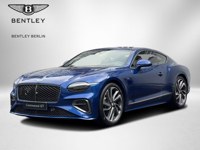 Bentley Continental GT 2024 occasion