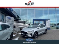 Ford Focus 2024 occasion