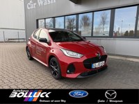 Mazda 2 Hybrid 2024 occasion