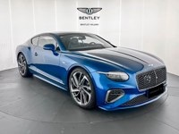 Bentley Continental GT 2024 occasion