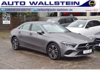 Mercedes-Benz A 180 2024 occasion