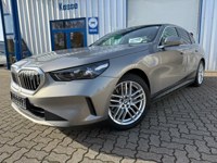 BMW i5 2024 occasion