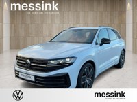 Volkswagen Touareg 2024 occasion