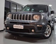 Jeep Renegade 2024 occasion