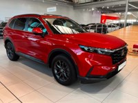 Honda CR-V 2024 occasion