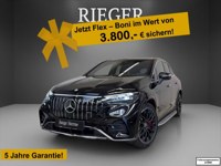 Mercedes-Benz EQE SUV 2024 occasion