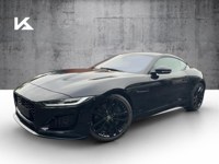 Jaguar F-Type 2024 occasion