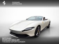 Ferrari Roma 2024 occasion