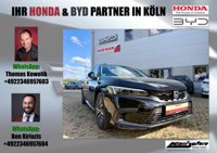 Honda Civic 2024 occasion