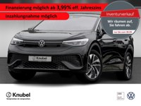 Volkswagen ID.5 2024 occasion
