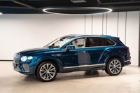 Bentley Bentayga 2024 occasion