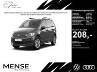 Volkswagen Touran 2024 occasion