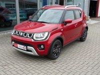Suzuki Ignis 2024 occasion