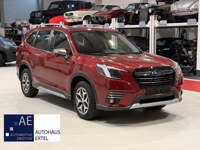 Subaru Forester 2024 occasion